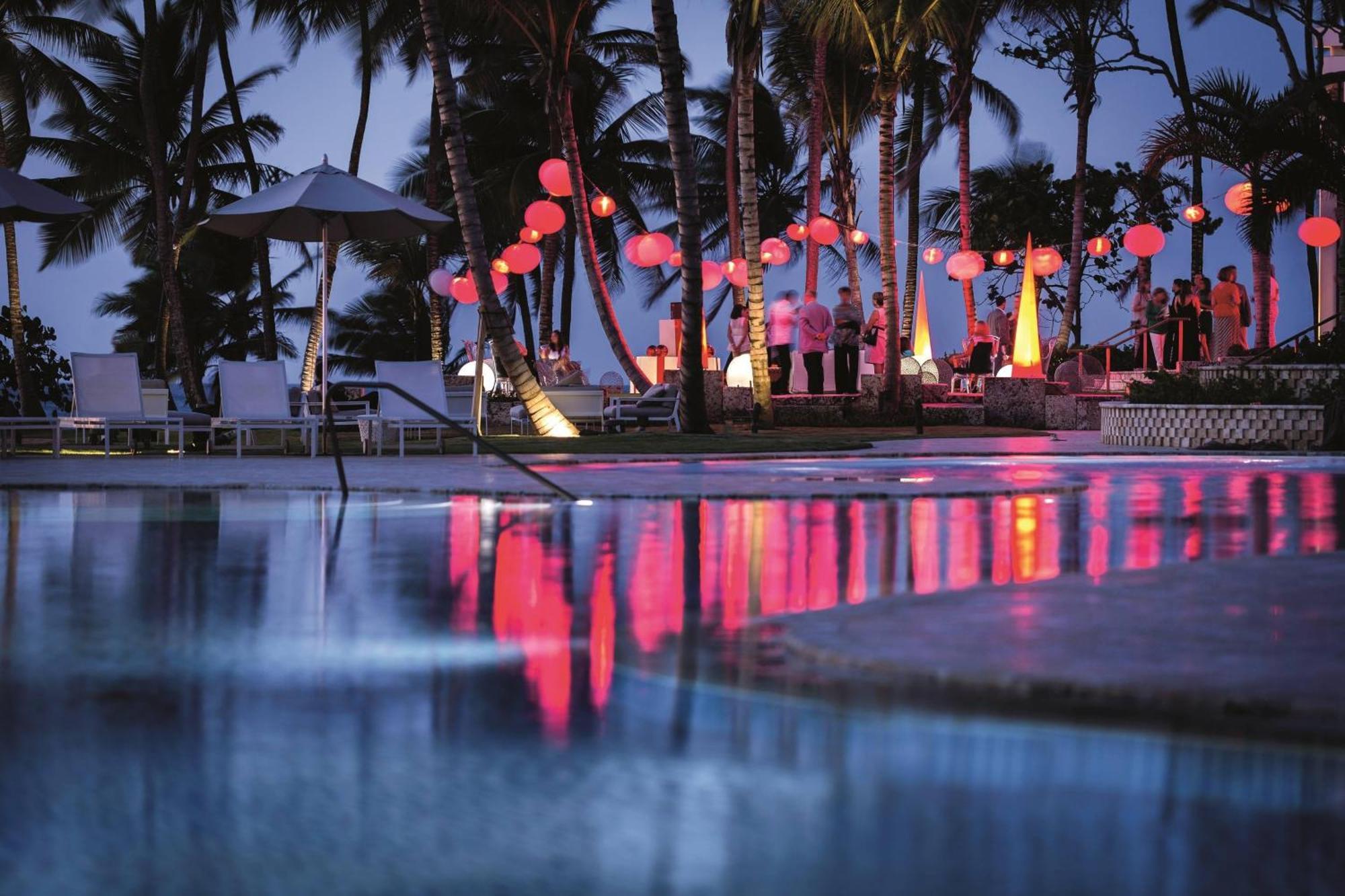 Dorado Beach, A Ritz-Carlton Reserve Kültér fotó